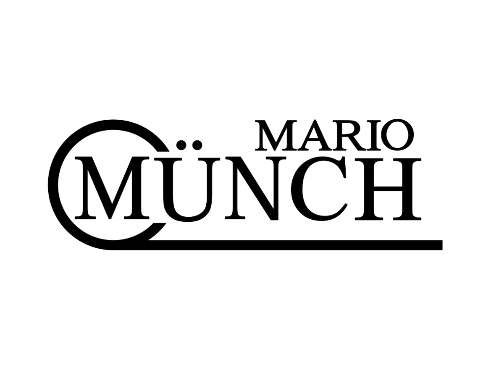 Bodenleger Mario Münch