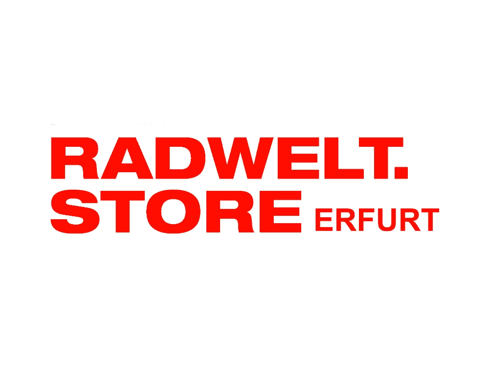 Radwelt Store Erfurt