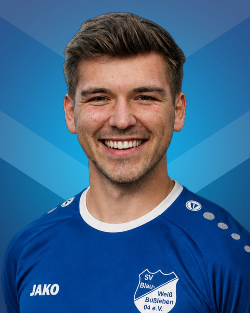 Timon Kiermeier