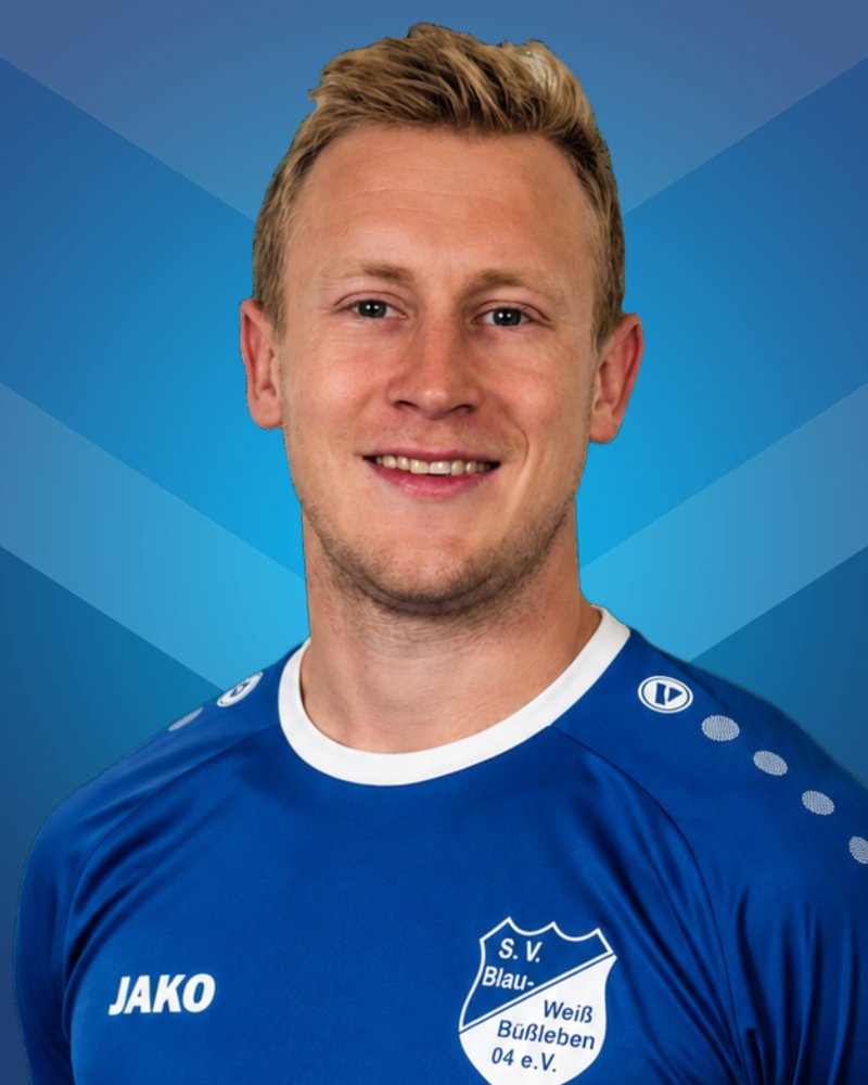 Lennart Raschke