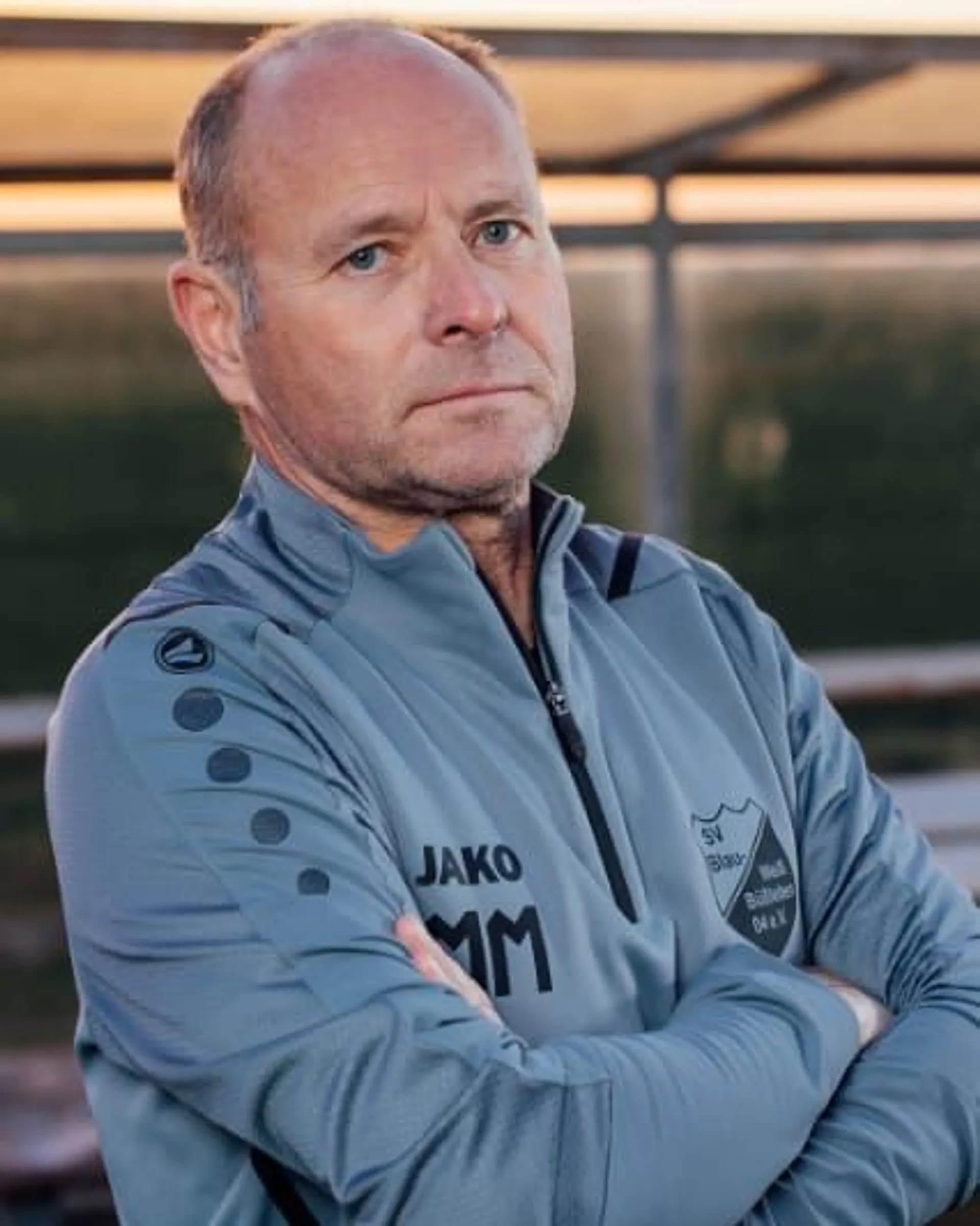 Trainer - Michael Möller